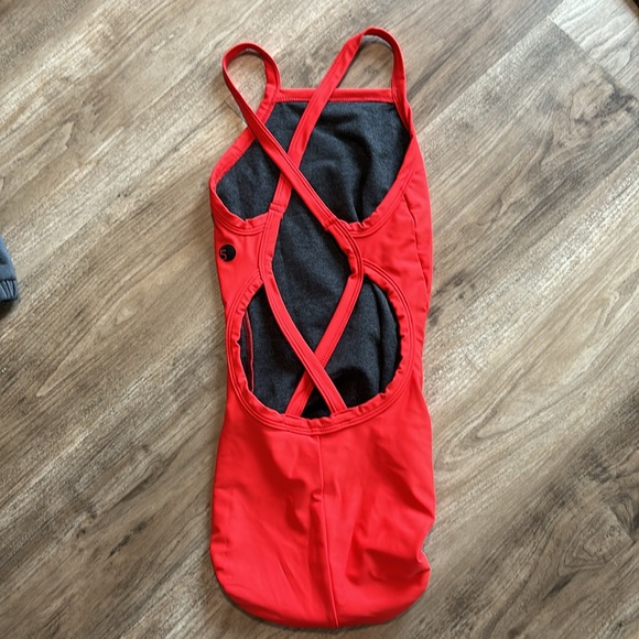 Five dance wear leotard - Picture 2 of 3